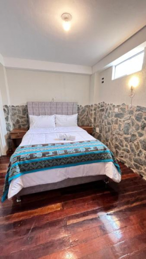 intikilla hostal